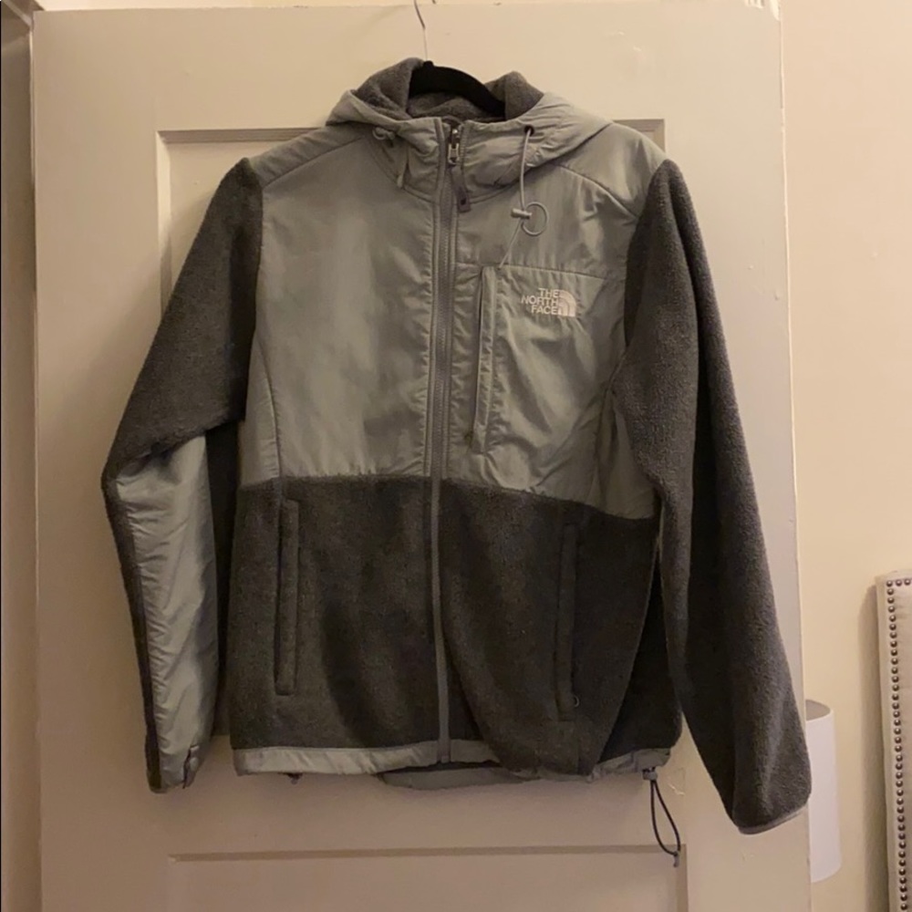 North Face Denali Jacket